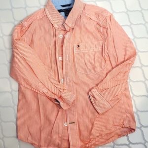 B1G1 FREE Tommy Hilfiger button up